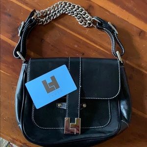 lambertson truex black bag